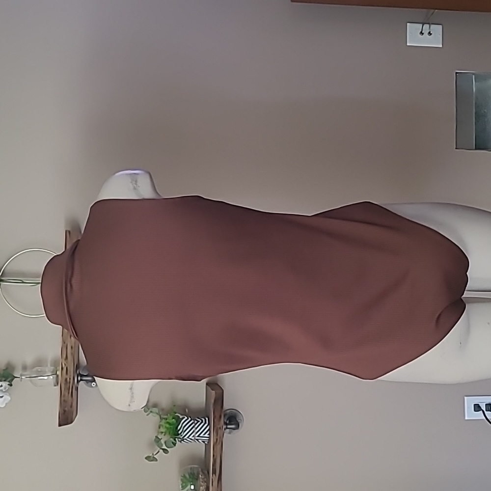 Collared bodysuit - Picture 6 of 8